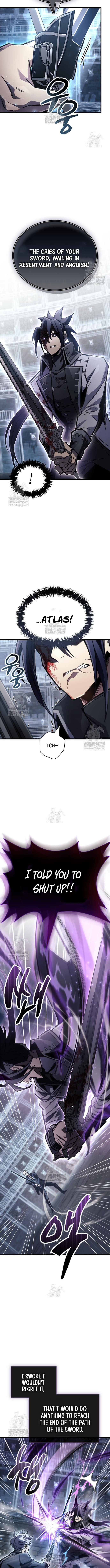 Read The Player Hides His Past Manga Online