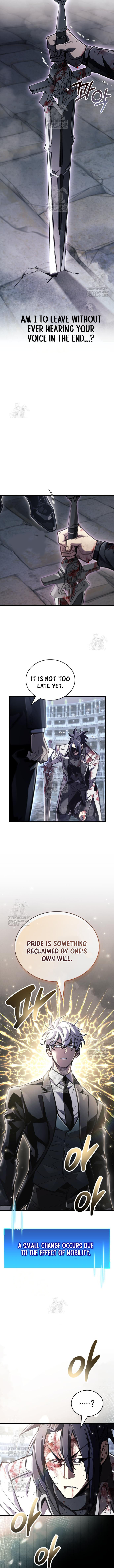 Read The Player Hides His Past Manga Online