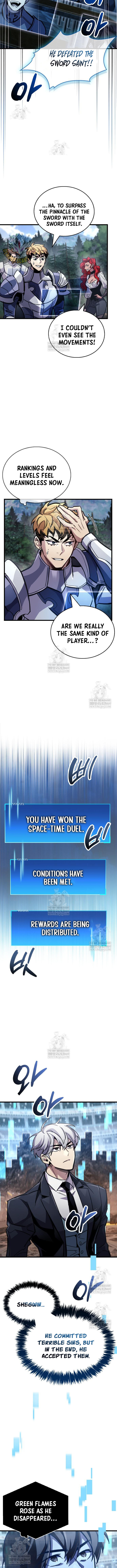 Read The Player Hides His Past Manga Online