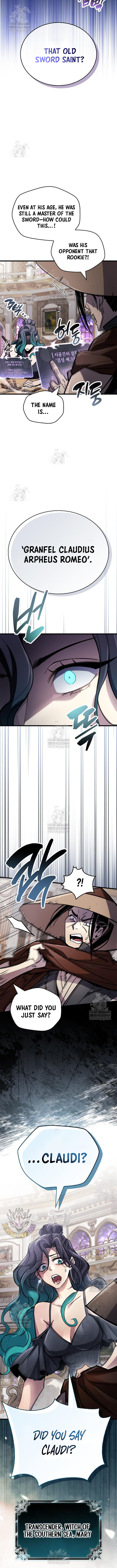 Read The Player Hides His Past Manga Online