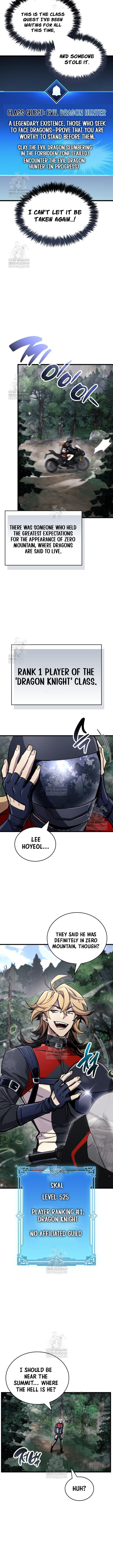 Read The Player Hides His Past Manga Online