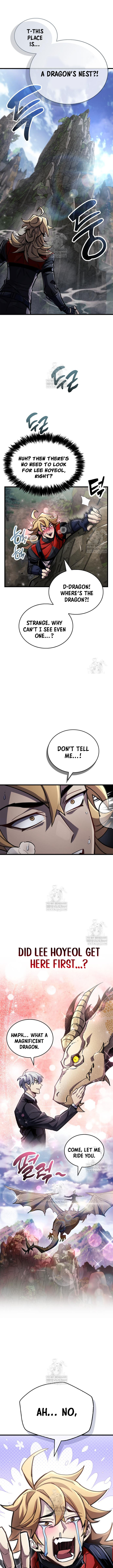 Read The Player Hides His Past Manga Online