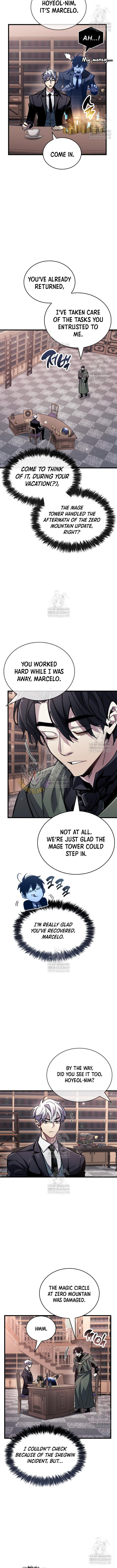 Read The Player Hides His Past Manga Online