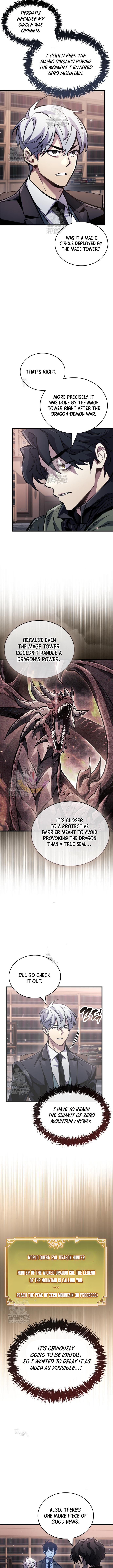 Read The Player Hides His Past Manga Online