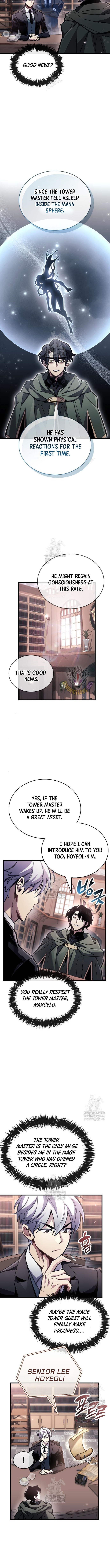 Read The Player Hides His Past Manga Online