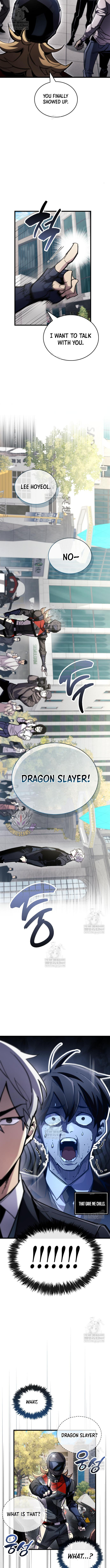 Read The Player Hides His Past Manga Online