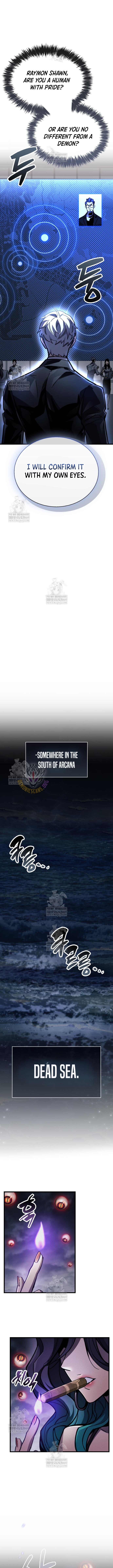 Read The Player Hides His Past Manga Online