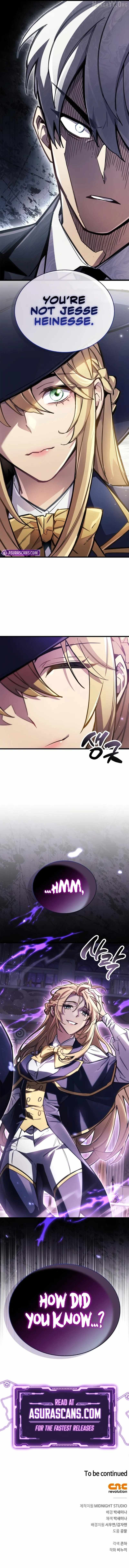 Read The Player Hides His Past Manga Online