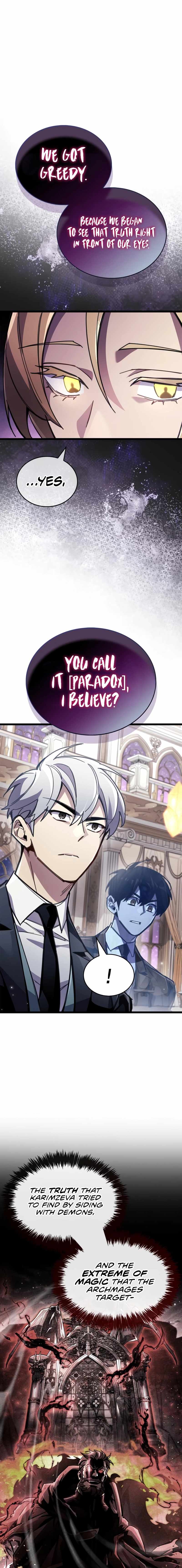 Read The Player Hides His Past Manga Online