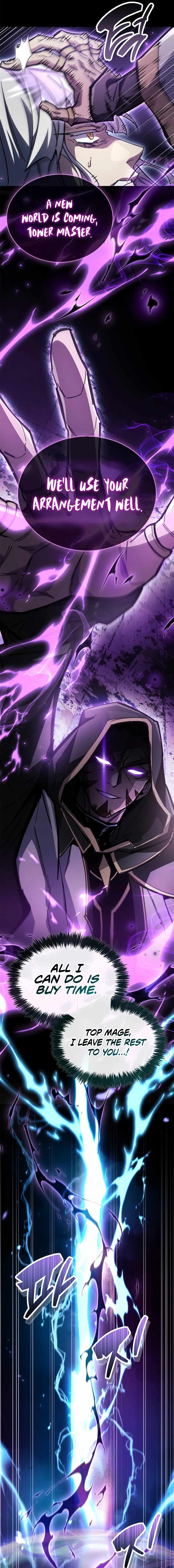 Read The Player Hides His Past Manga Online