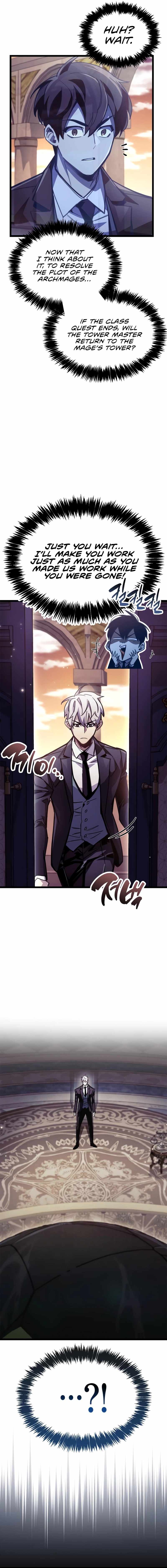 Read The Player Hides His Past Manga Online