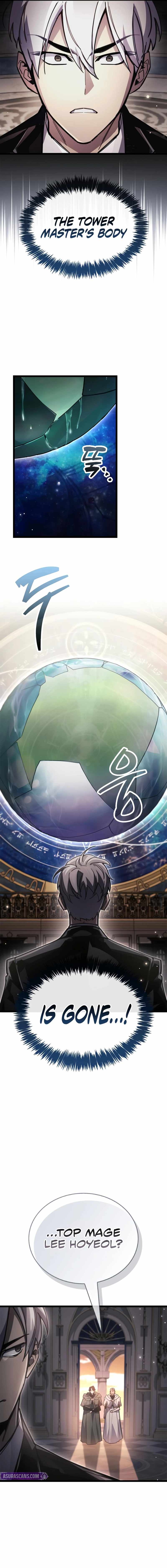 Read The Player Hides His Past Manga Online