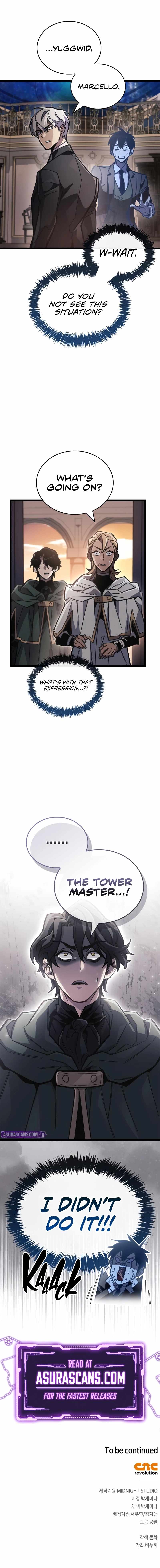 Read The Player Hides His Past Manga Online