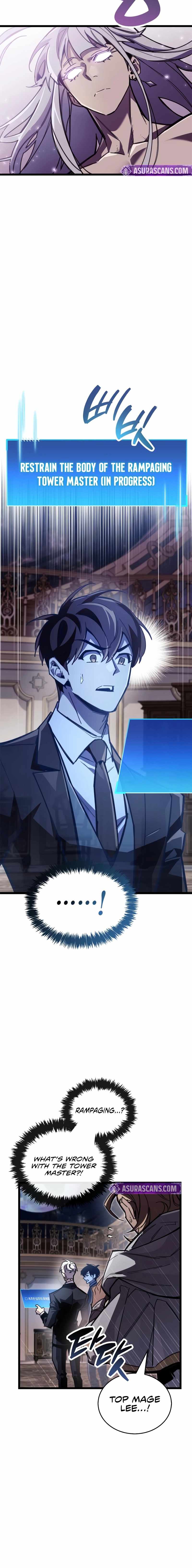 Read The Player Hides His Past Manga Online