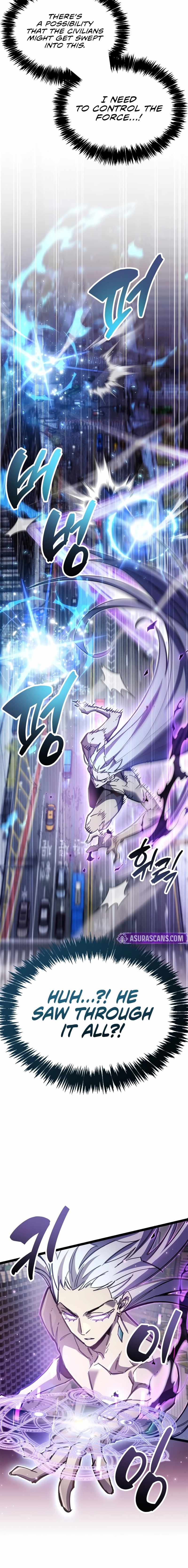 Read The Player Hides His Past Manga Online