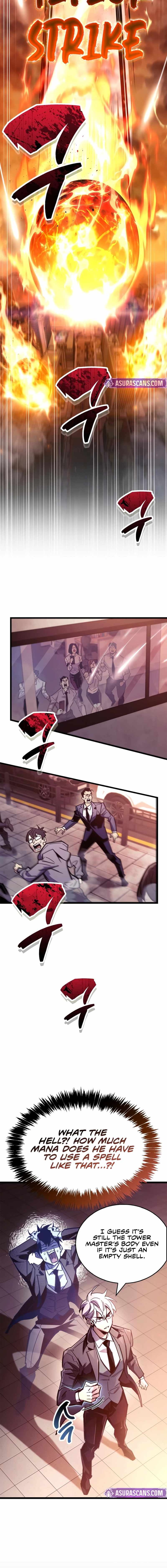 Read The Player Hides His Past Manga Online