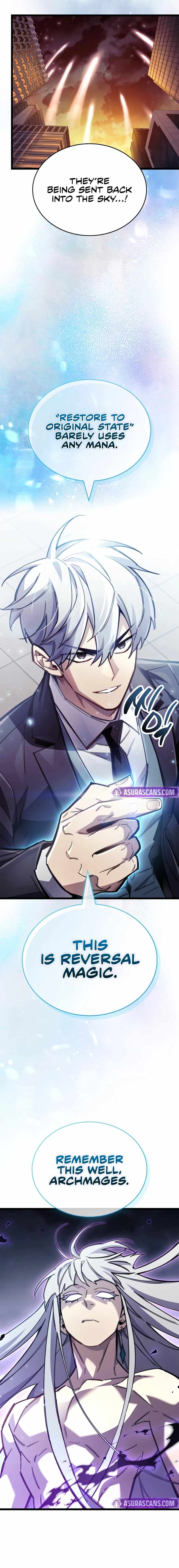 Read The Player Hides His Past Manga Online