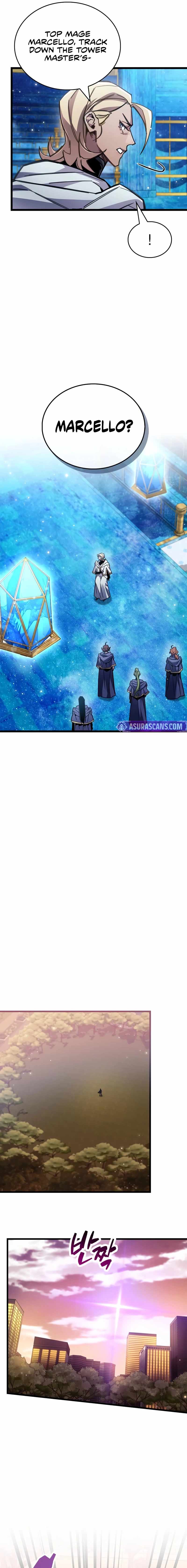 Read The Player Hides His Past Manga Online