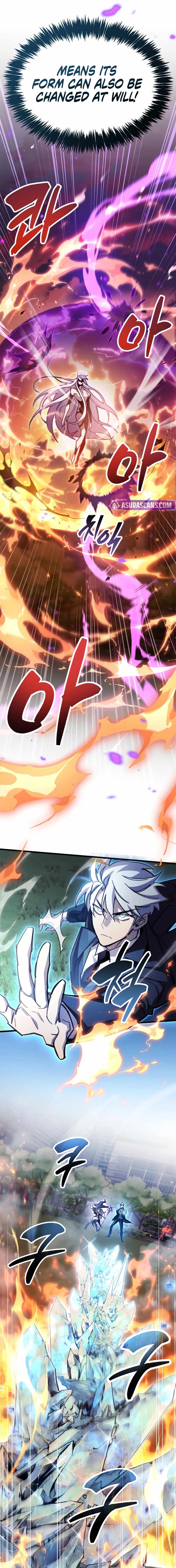 Read The Player Hides His Past Manga Online