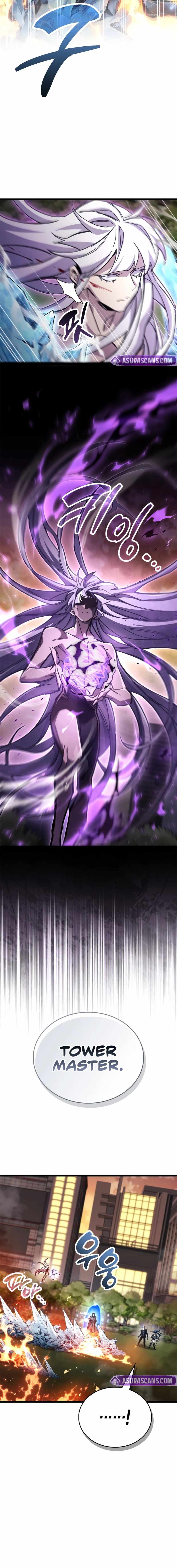 Read The Player Hides His Past Manga Online