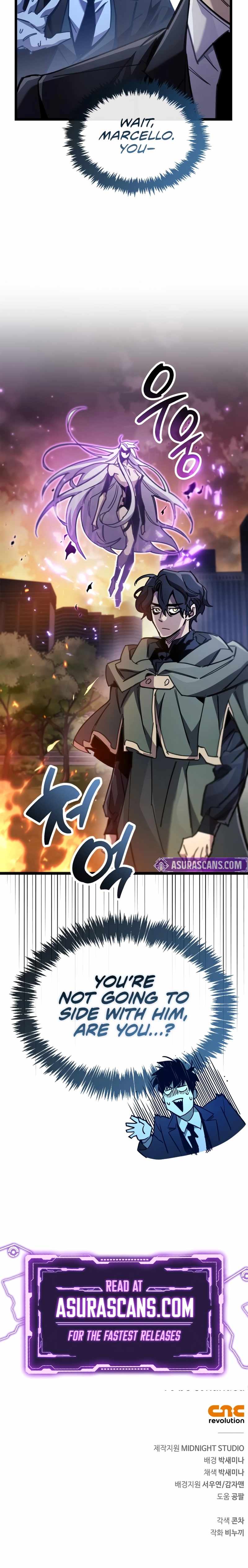 Read The Player Hides His Past Manga Online