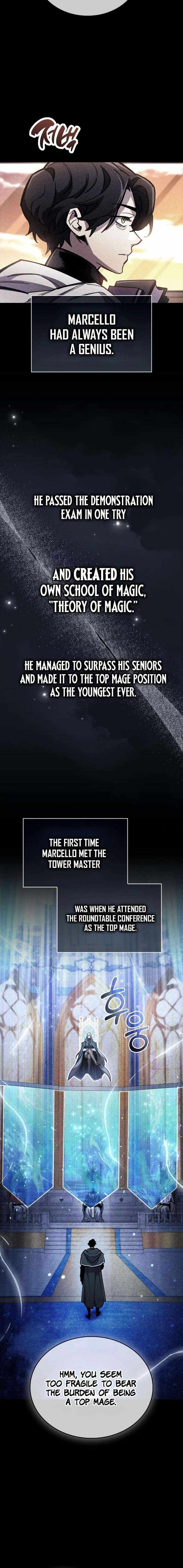 Read The Player Hides His Past Manga Online