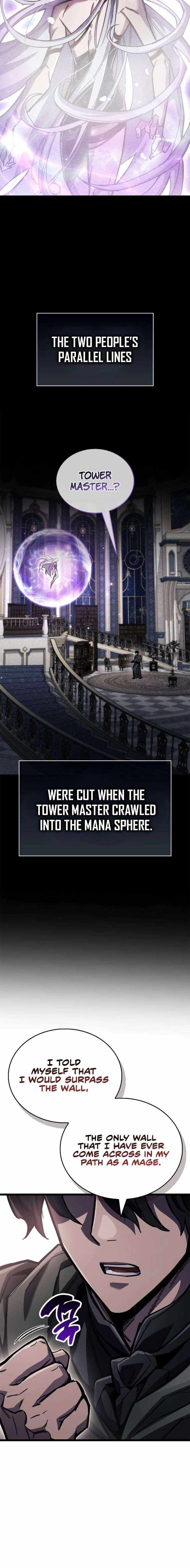 Read The Player Hides His Past Manga Online