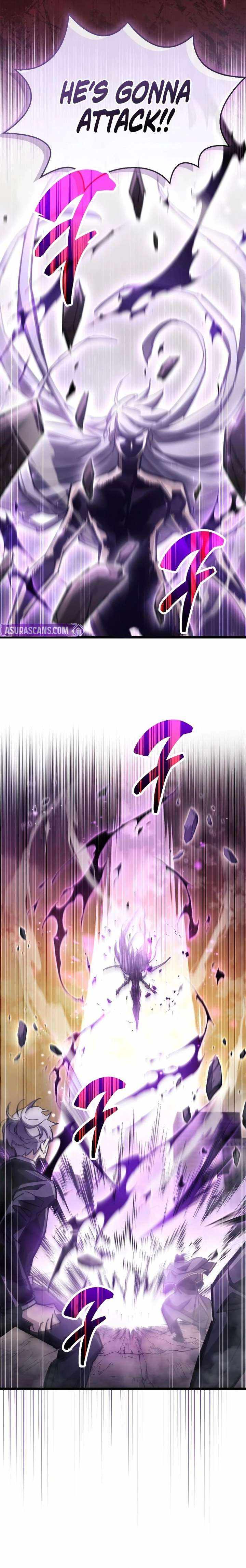 Read The Player Hides His Past Manga Online