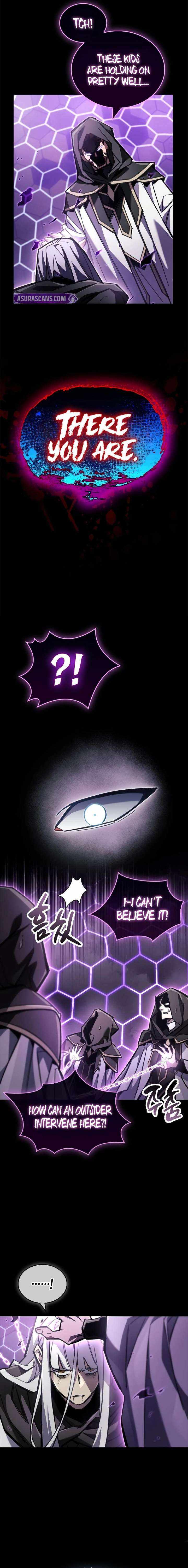 Read The Player Hides His Past Manga Online