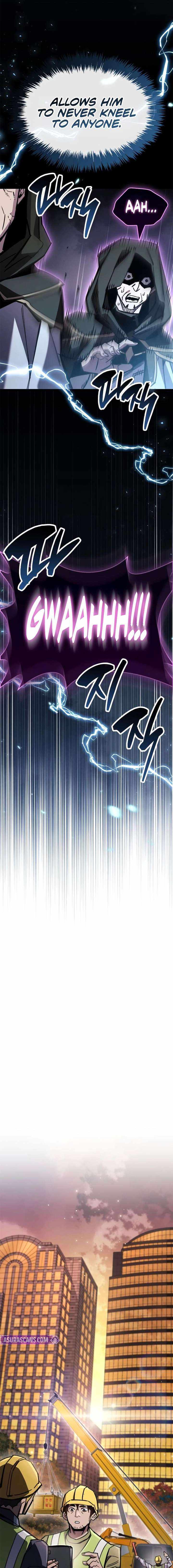 Read The Player Hides His Past Manga Online