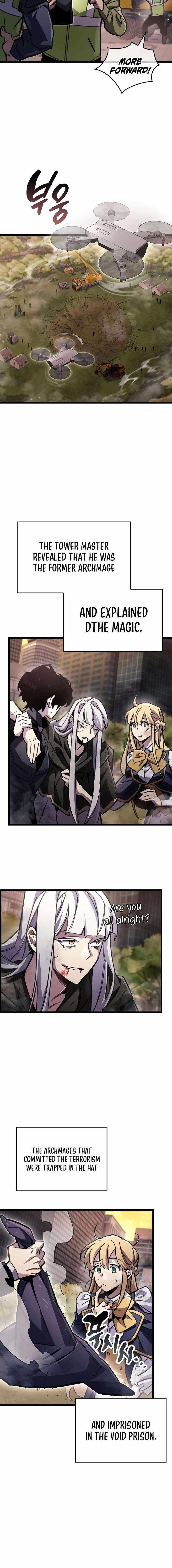 Read The Player Hides His Past Manga Online