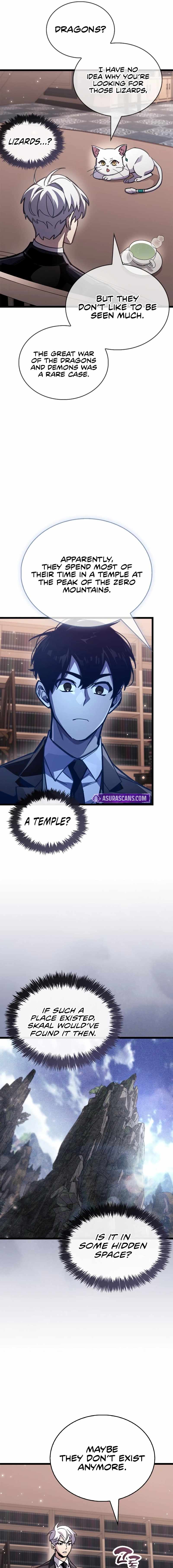 Read The Player Hides His Past Manga Online