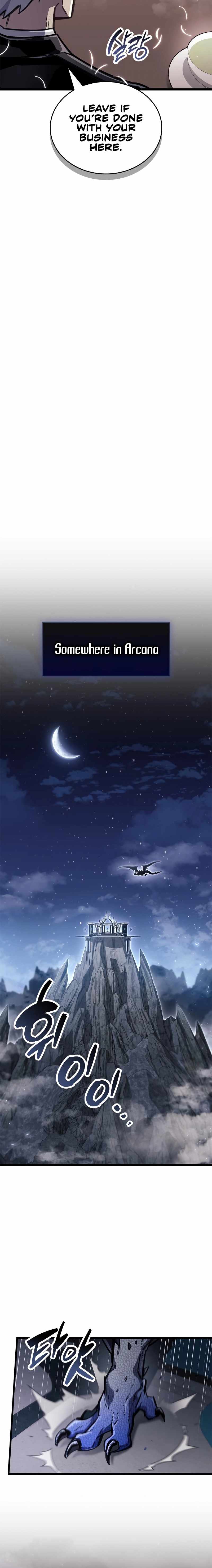 Read The Player Hides His Past Manga Online