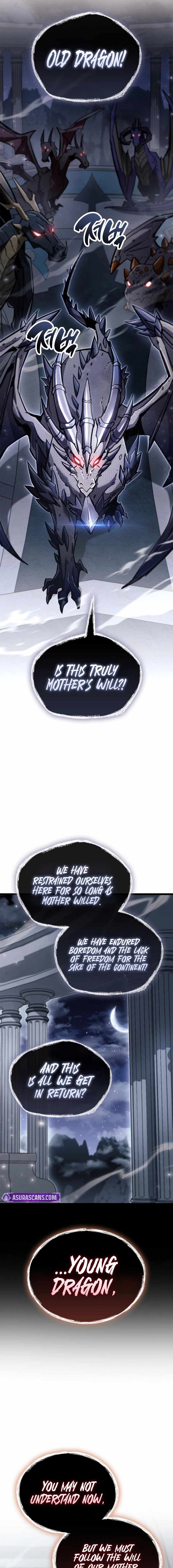 Read The Player Hides His Past Manga Online