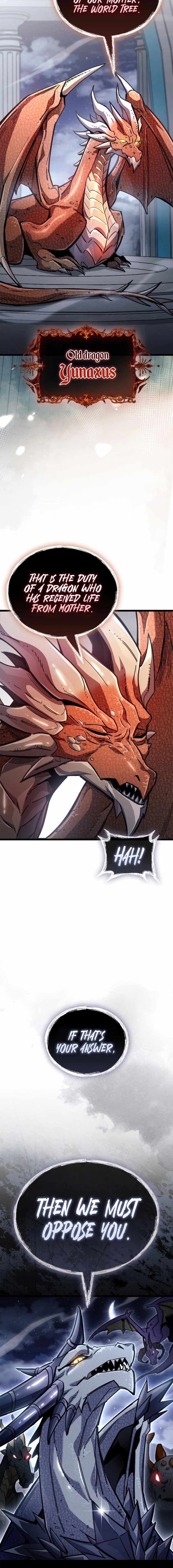 Read The Player Hides His Past Manga Online