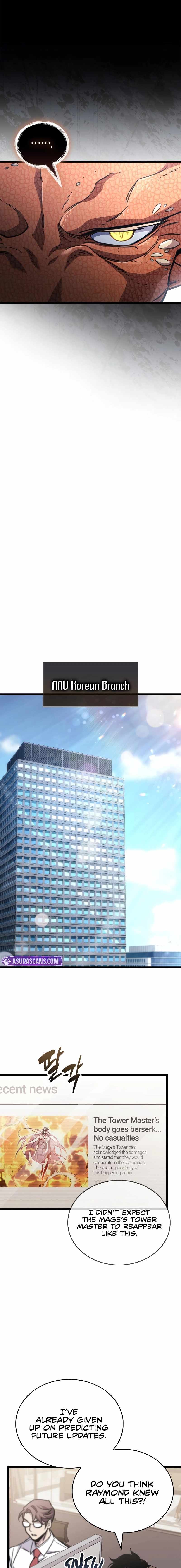 Read The Player Hides His Past Manga Online