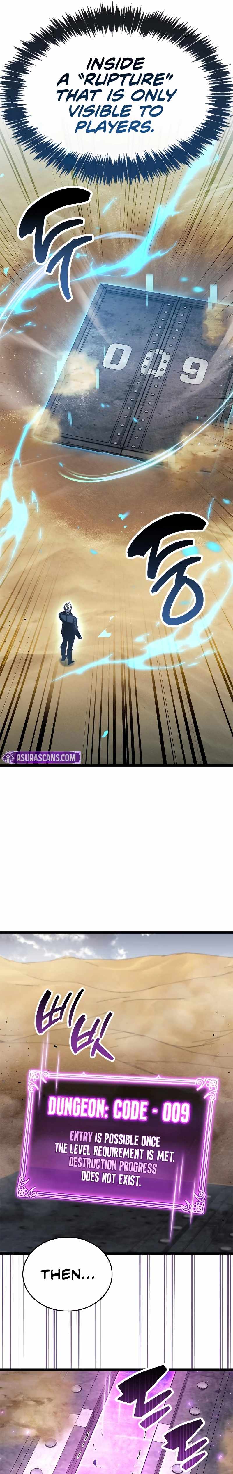 Read The Player Hides His Past Manga Online