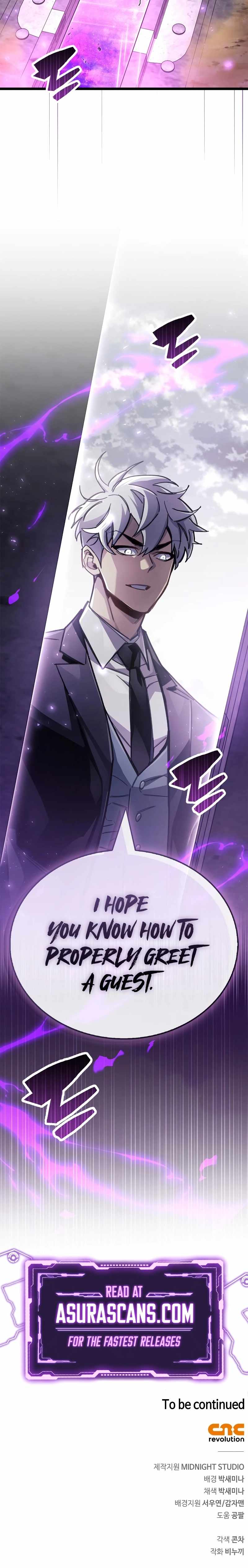 Read The Player Hides His Past Manga Online