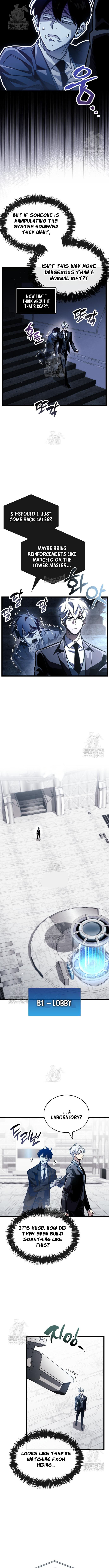 Read The Player Hides His Past Manga Online