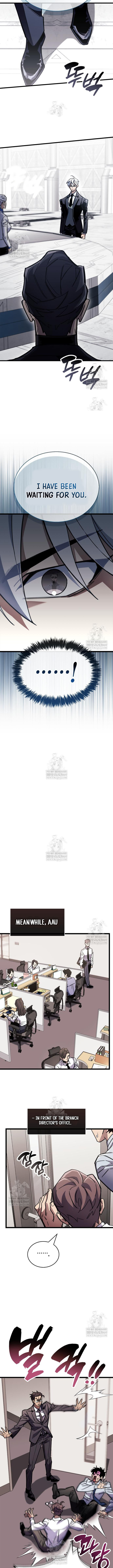 Read The Player Hides His Past Manga Online