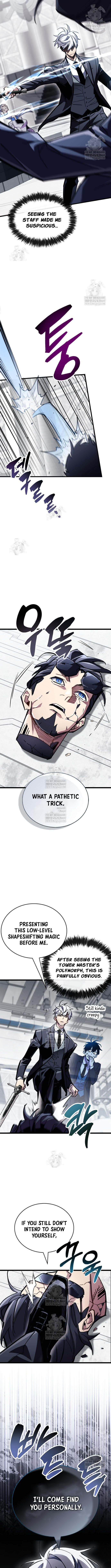 Read The Player Hides His Past Manga Online