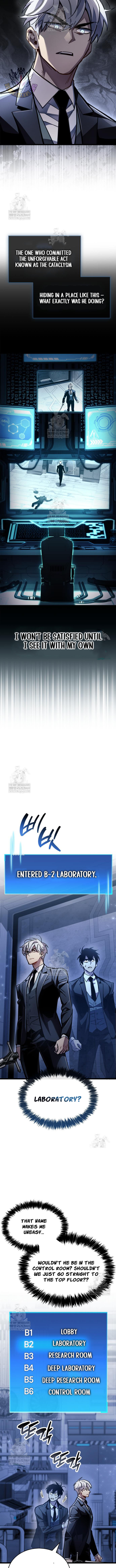 Read The Player Hides His Past Manga Online