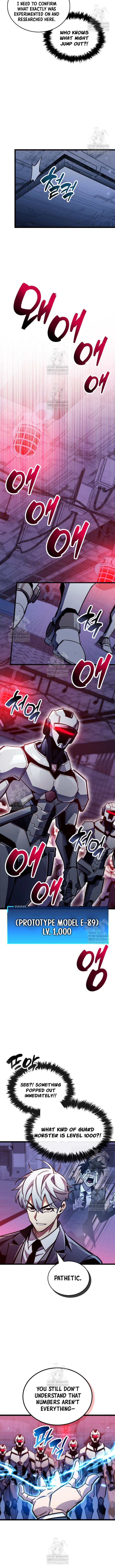 Read The Player Hides His Past Manga Online