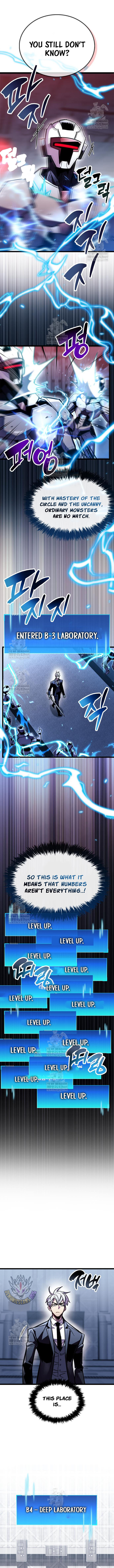 Read The Player Hides His Past Manga Online