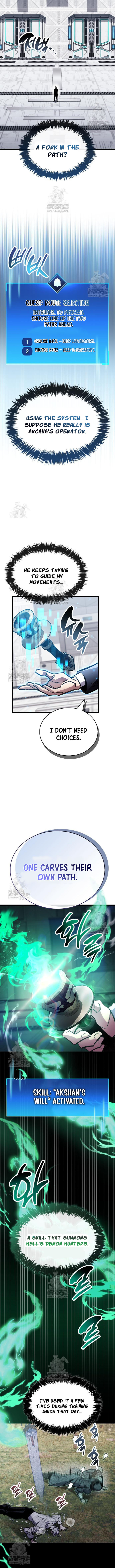 Read The Player Hides His Past Manga Online