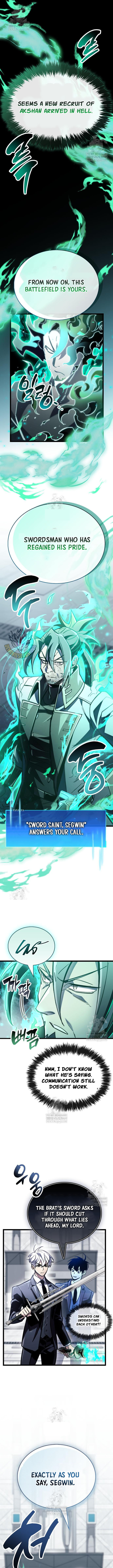 Read The Player Hides His Past Manga Online