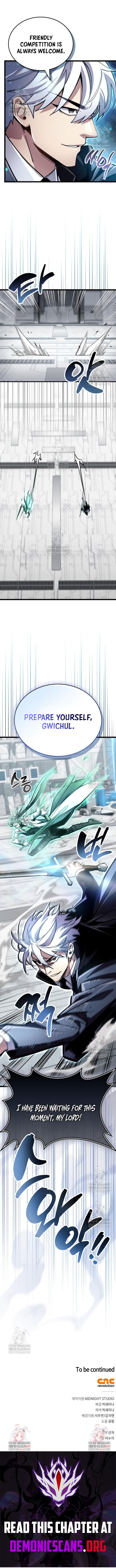 Read The Player Hides His Past Manga Online