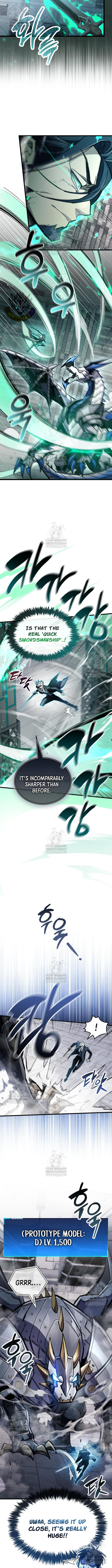 Read The Player Hides His Past Manga Online