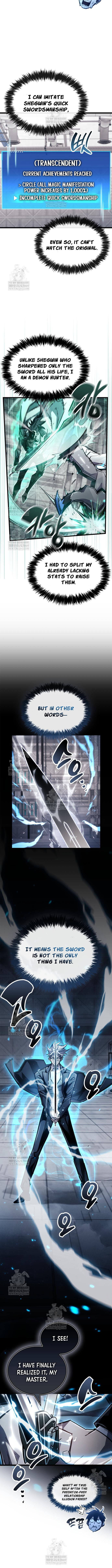 Read The Player Hides His Past Manga Online