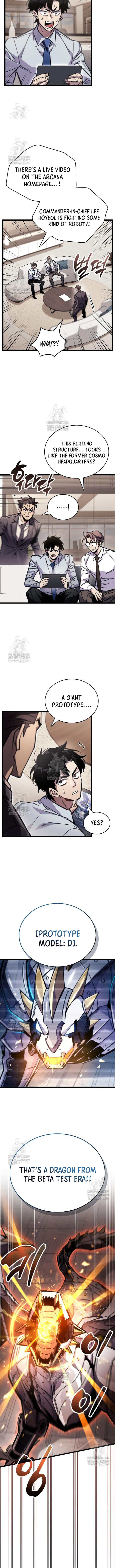 Read The Player Hides His Past Manga Online